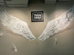 -Trainyard 炼·工场(中国国际贸易中心店)