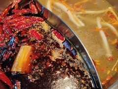 -芈重山老火锅(广州首店)