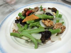 -伊和园清真餐饮