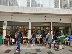 门面-RAC BAR(安福路店)