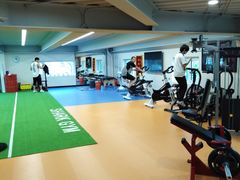 -BD健身私教工作室(CBD店)