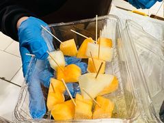 -永辉超市(通州万达店)