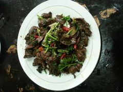 -宋记便宜坊(二七店)