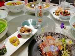 -柒园·三十年创意杭帮菜(龙湖滨江天街店)
