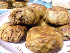 -前门·鲜肉火锅(长风店)