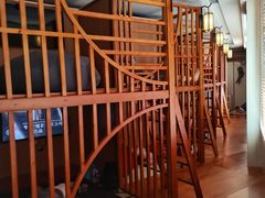 -汤连得温泉馆(宝山店)