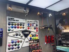 -脉冲品质汽美·贴膜(闵行店)