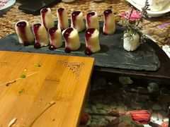竹沙-慢丽江·云南野生菌土鸡锅(西山店)