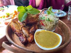 -Ginger(兴国路店)