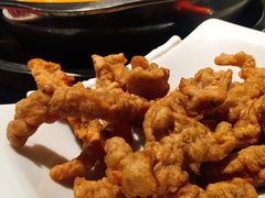 -纸盐河码头火锅(十八梯店)