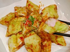 -川香鼎盛·川府家宴商务宴请(市桥富华总店)