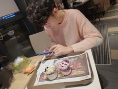 -肯德基(转塘世纪联华店)