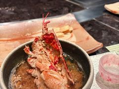 -Ginza Onodera铁板烧(外滩十八号店)