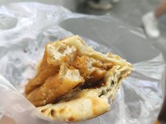 -文武王氏烧饼·无矾油条(西溪路店)