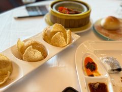 -顺德喜来登酒店·采悦轩