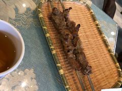 -新疆伊宁远征餐厅