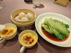 -滨河壹号烤鸭