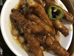 -添好运点心专门店(北角店)