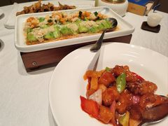 -粤盛海鲜楼(融冠乐城店)
