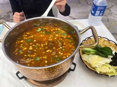 -北京河南大厦酒店