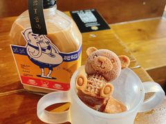 -肥韬茶餐厅(南山mini店)