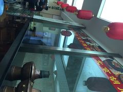 北京胡同传统炙子烤肉-北京胡同传统炙子烤肉(文兴路店)