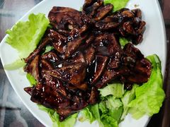 -壶园美食·淮扬菜(东圈门店)