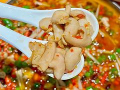 -蛙兔鸡自贡风味·特色江湖菜(广都店)