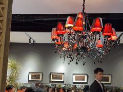 -小河盐帮·私家菜·烤鸭(三元桥·霄云路店)