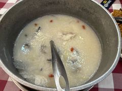 -吉源大排档·鱼生·海鲜(烧烤彩印厂店)