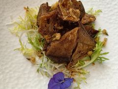 -松鹤楼·非遗·苏帮菜(融科店)