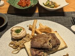 -厦门源昌凯宾斯基大酒店-隠れ鉄板焼