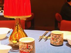 -老吉堂上海本帮菜(工体店)