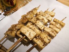 -管氏翅吧(马家堡店)