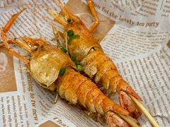 -79号渔船海鲜饭店(坂田店)