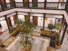 -靖西锦绣古镇景区