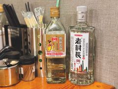 -小辫子羊肉面馆(周东店)