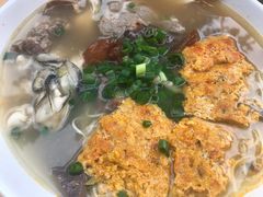 -荔林食店(西华路店)