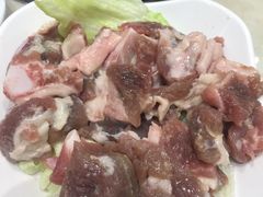 -稻香酒家·33年老字号·港式粤菜(富邦中心店)
