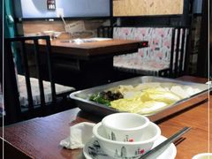 -云鱿记鱿鱼鸡·野生菌火锅(人民南路店)