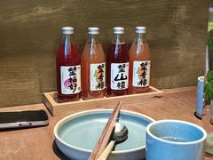 -薇酌饮·陕西菜(南门外店)
