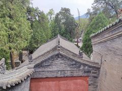 -窦大夫祠