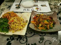 -瑞膳首尔参鸡汤(龙塔店)