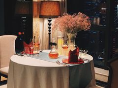 -广州方圆奥克伍德豪景酒店公寓