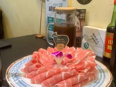 -阳坊胜利涮羊肉(阳坊老店)