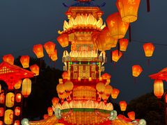 -国色天乡三期陆地乐园