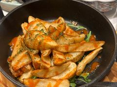-庆春朴门