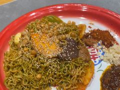 -极乐小煮·成都冒菜(科技绿洲店)
