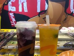 -CoCo都可(合生汇店)