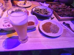 -南中轴熊猫范大食堂